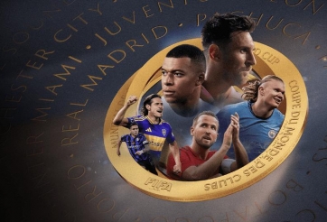 Những điều đáng chờ đợi ở vòng 1/8 Club World Cup 2025