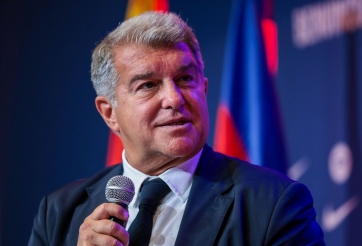 Barca đáp trả Athletic Club vụ Nico Williams