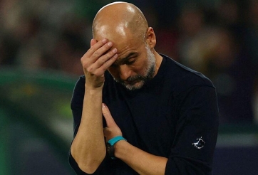 Man City gây phẫn nộ tại Premier League