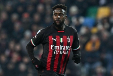 Người hùng Liverpool không còn tương lai tại AC Milan