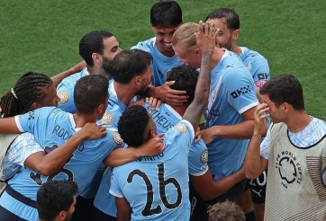 Man City quyết định tương lai với hai trụ cột sau Club World Cup