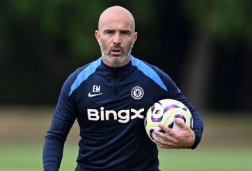 Maresca đặc biệt khen ngợi 1 cầu thủ Chelsea