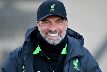 Jurgen Klopp: 'Tôi không muốn làm HLV nữa'