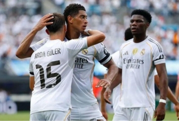 Sao Juventus chỉ thẳng cái tên xứng đáng là tương lai của Real Madrid