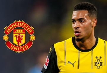 Gia cố tuyến giữa, Man Utd bất ngờ săn cựu sao Man City