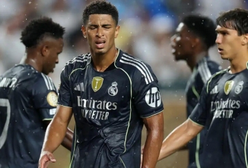 Real Madrid tố FIFA Club World Cup làm việc thiếu trách nhiệm