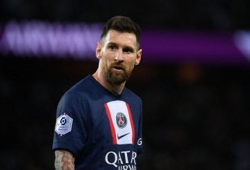 Messi tại PSG: Có thực sự là bản hợp đồng thất bại?