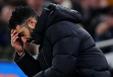 Không đá Club World Cup, MU vẫn gặp 'ác mộng'