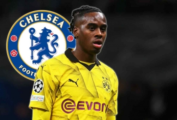 Chelsea chốt hạ mục tiêu, MU tuyệt vọng trong việc thanh lý ‘người thừa’