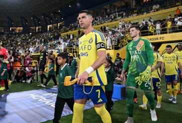 Ronaldo lý giải quyết định ưu tiên Al-Nassr, từ chối Club World Cup
