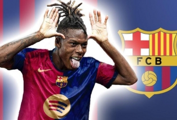 Nhờ De Jong, Barca rộng đường đón Nico Williams