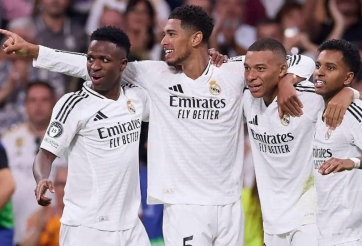 Real Madrid ra 'tối hậu thư' cho các ngôi sao muốn rời Bernabeu