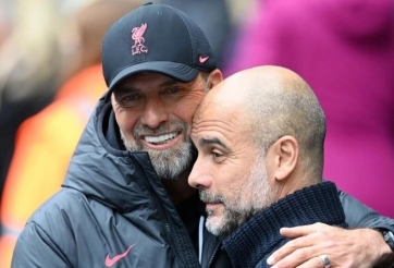 Klopp phản đối Club World Cup, Pep Guardiola đáp trả gay gắt