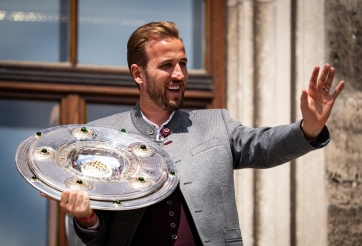 Harry Kane cảnh báo PSG trước trận tứ kết FIFA Club World Cup