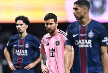 PSG đả bại Inter Miami: Khi các con số nói lên tất cả