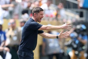 Real Madrid 'đau đầu' trước đại chiến Juventus