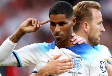 Không còn chỗ tại MU, Rashford tính đường tái ngộ Kane ở châu Âu