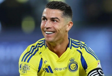 Al-Nassr đổi chủ, Ronaldo đón biến động lớn tại Saudi Pro League