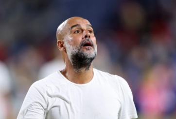 Pep Guardiola cay đắng chia sẻ sau thất bại tại Club World Cup
