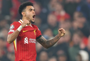 Ve vãn trụ cột Liverpool, Bayern Munich nhận cái kết đắng