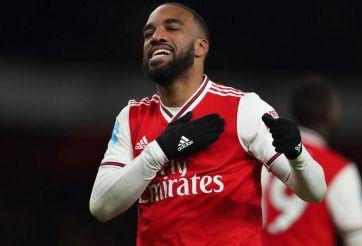 CHÍNH THỨC: Cựu đội trưởng Arsenal gia nhập Saudi Pro League