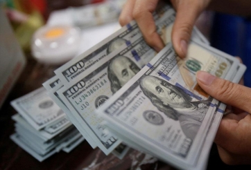 Tỷ giá USD hôm nay 02/07/2025: Có xanh lẫn đỏ