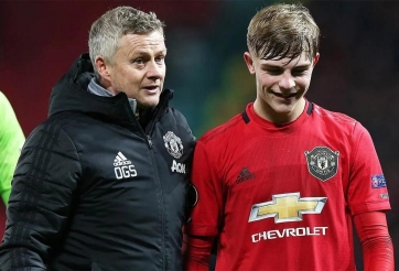 Dính vòng lao lý, cựu sao MU được Ole Gunnar Solskjaer cưu mang