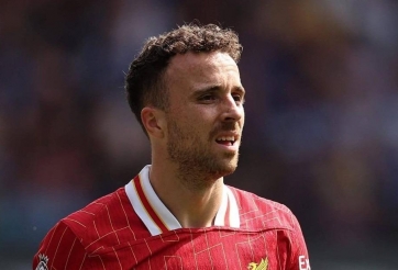 LĐBĐ Bồ Đào Nha sẽ tưởng niệm Diogo Jota tại Euro nữ 2025