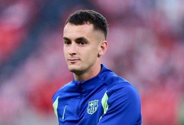 Chelsea và Liverpool giành giật 'viên ngọc quý' của Barcelona