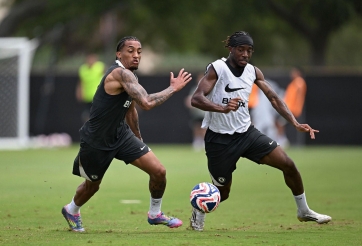 Chelsea sẽ trình làng 'họng pháo' mới tại tứ kết FIFA Club World Cup