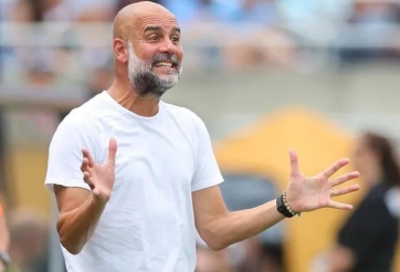 Thay máu Man City, Pep Guardiola muốn tái hợp học trò cũ ở Barca