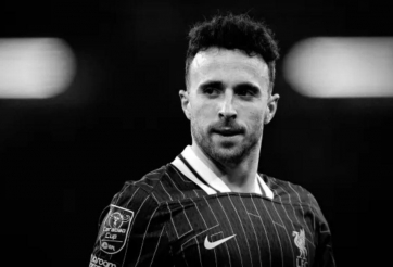 Vì sao Diogo Jota không đi máy bay trước tai nạn định mệnh?