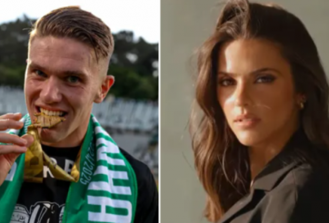 Viktor Gyokeres chia tay bạn gái, quyết tâm rời Sporting Lisbon