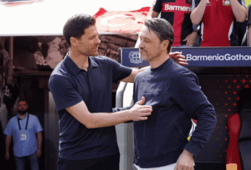 Xabi Alonso nhận 'chiến thư' trước trận đại chiến với Dortmund