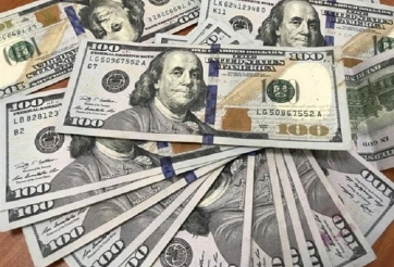 Tỷ giá USD hôm nay 03/07/2025: Màu xanh bao phủ