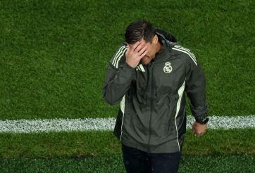 Xabi Alonso và Dortmund: Cuộc chiến nhiều duyên nợ