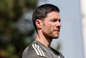 Hồi sinh Real Madrid, Xabi Alonso tiến sát cột mốc tốt nhất 2 năm qua