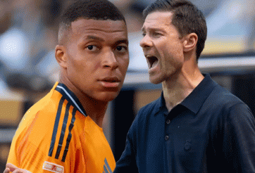 Bài toán khó của Xabi Alonso trước trận tứ kết FIFA Club World Cup