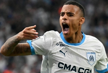 Greenwood mang lại cú hích bất ngờ dành cho MU