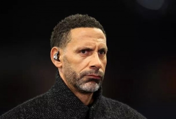 Rio Ferdinand mách nước cho MU chiêu mộ 'siêu tiền đạo'