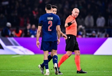 CĐV PSG phẫn nộ với quyết định của FIFA trước trận gặp Real Madrid