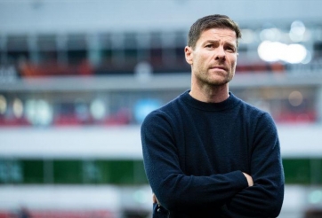 Xabi Alonso được khuyên nên chọn Mbappe thay vì Gonzalo Garcia