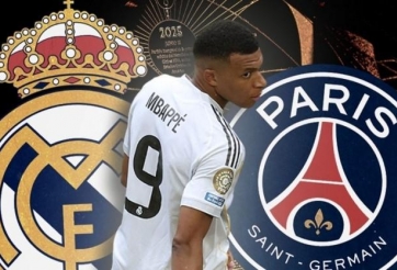 PSG đang mạnh mẽ hơn bao giờ hết khi không có Mbappe