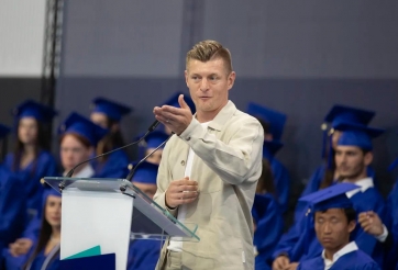 Toni Kroos chỉ rõ vấn đề Real Madrid cần giải quyết