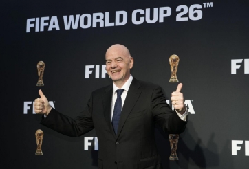 Chủ tịch FIFA hé lộ kế hoạch đặc biệt cho World Cup 2026