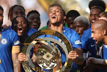 Vô địch Club World Cup 2025, Chelsea nhận 'ưu đãi đặc biệt' kéo dài 4 năm