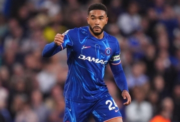 Recce James cảnh báo FIFA trước thềm World Cup 2026