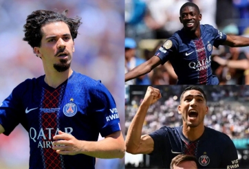 Dembele sa sút, 2 cái tên được đề cử xứng đáng giành Quả bóng Vàng