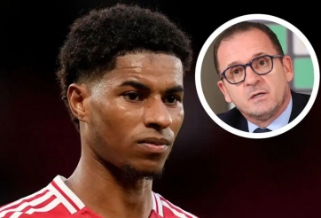 Barca bị nghi ngờ không có tiền khi chiêu mộ Rashford