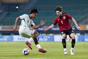 Xác định 2 đội tiếp theo bị loại U23 Đông Nam Á